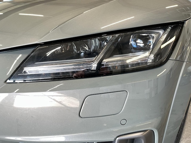 Audi TT 40 TFSI Coupé S-Tronic