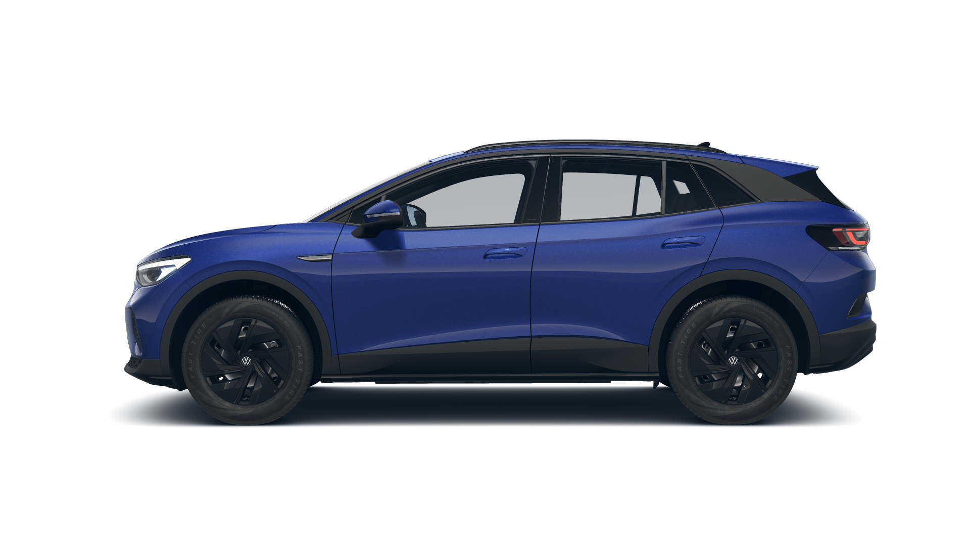 Volkswagen ID.4 Pure