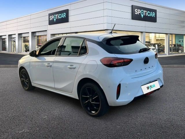 Opel Corsa GS-Line Grand Sport Turbo