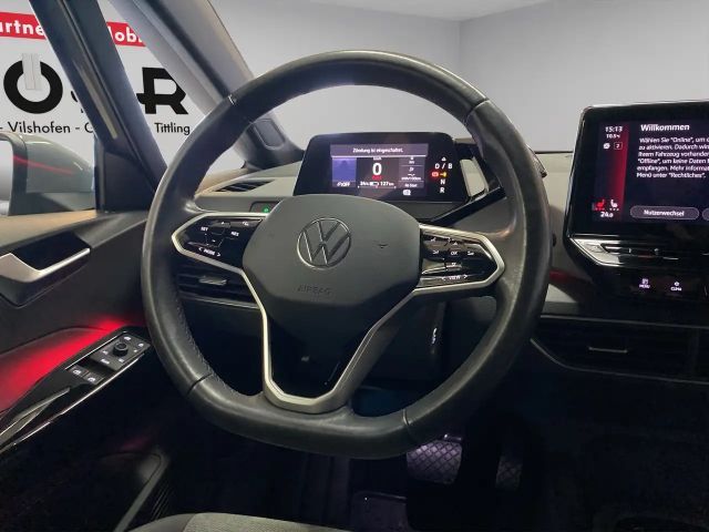 Volkswagen ID.3 Performance Pro