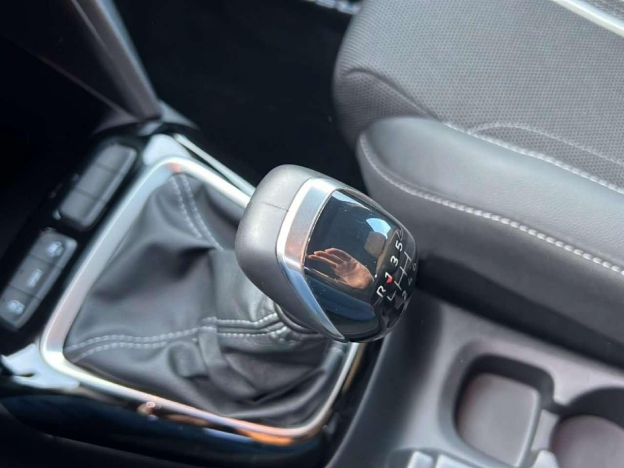 Opel Corsa GS-Line Grand Sport Turbo