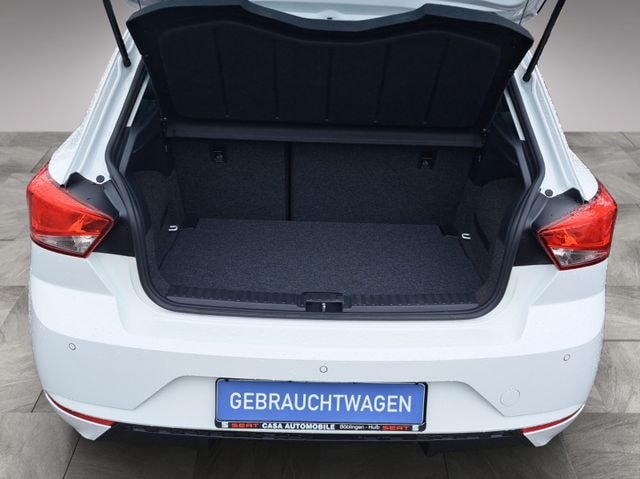 Seat Ibiza 1.0 TSI Style