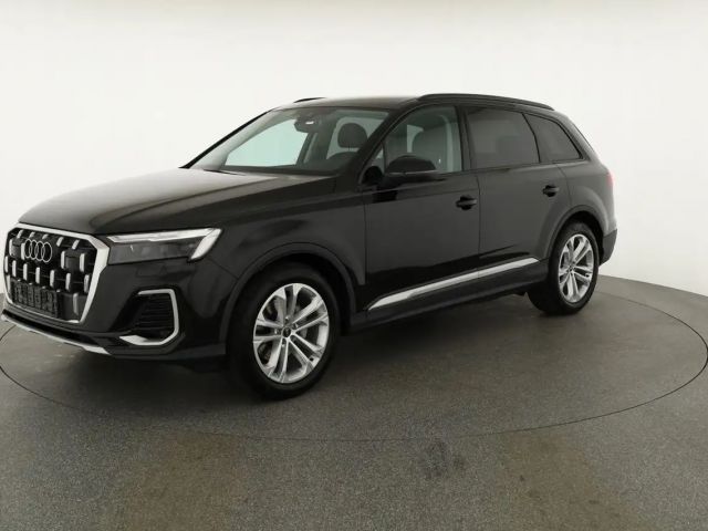 Audi Q7 50 TDI Quattro