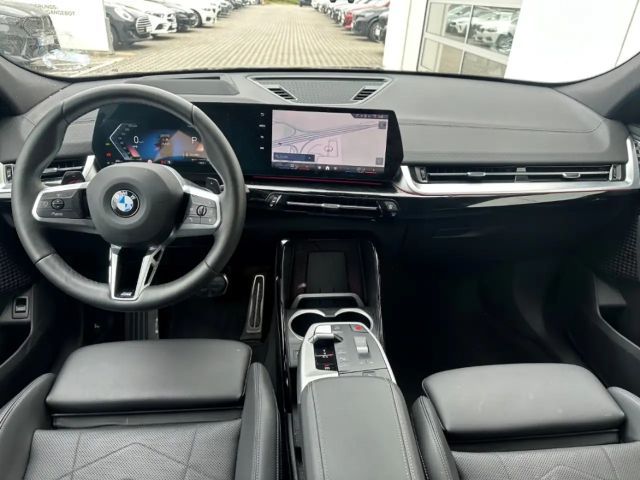 BMW X2 M-Sport sDrive20i