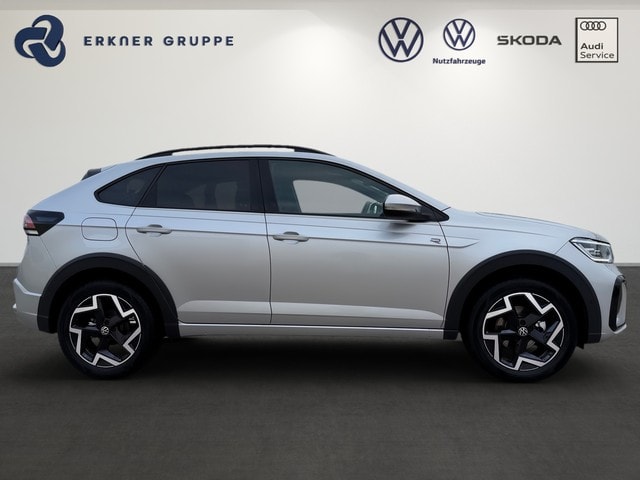 Volkswagen Taigo DSG R-Line