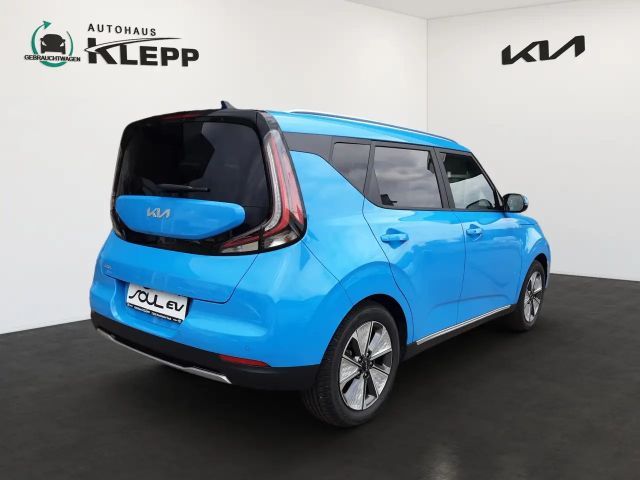 Kia Soul e-Soul