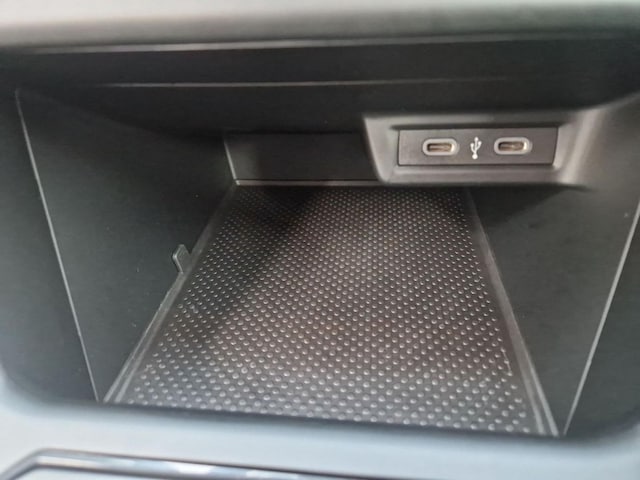 Volkswagen Taigo Taigo Basis