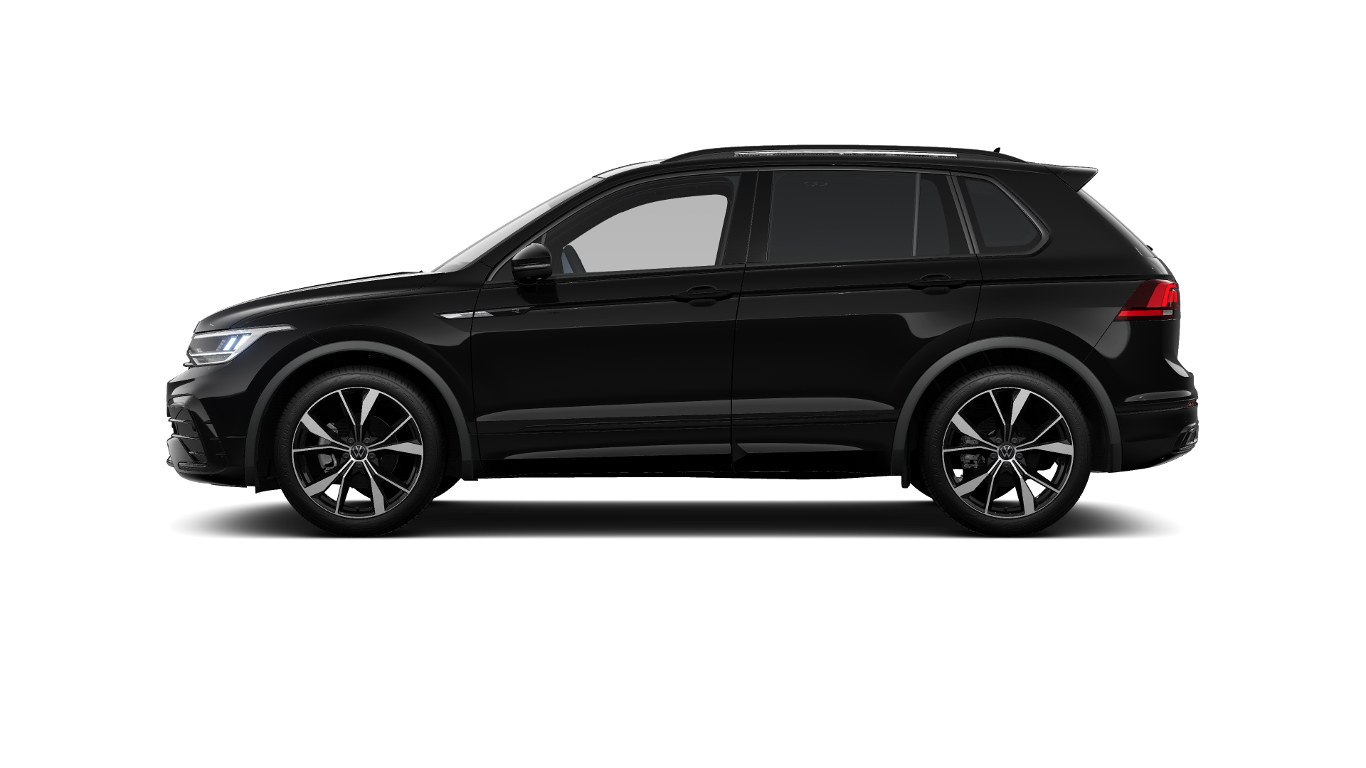 Volkswagen Tiguan 2.0 TDI DSG R-Line