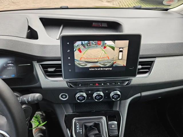 Nissan Townstar Tekna Townstar EV