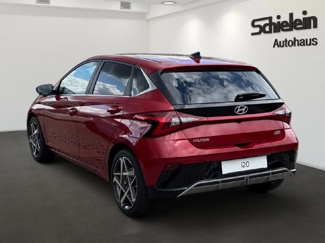 Hyundai i20 1.0 Prime T-GDi