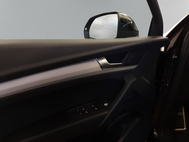 Audi Q5 40 TDI Quattro S-Tronic