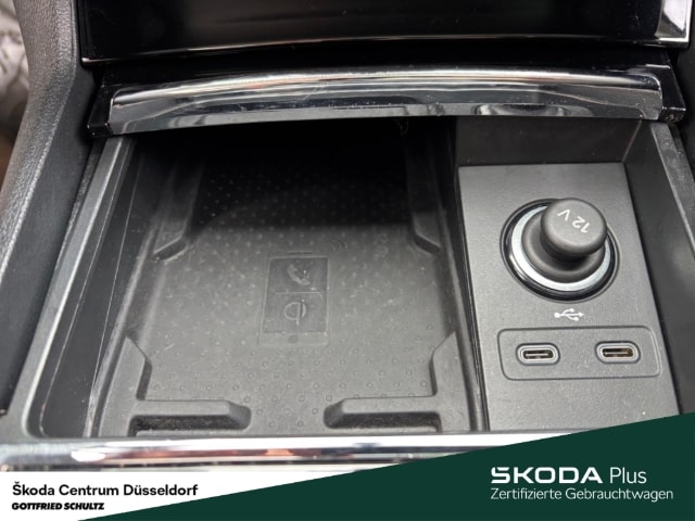 Skoda Karoq Style Style