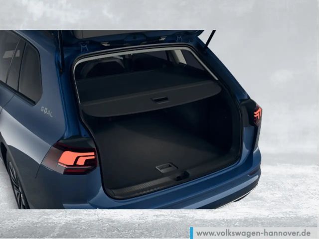 Volkswagen Golf 1.5 eTSI DSG Golf VIII Variant