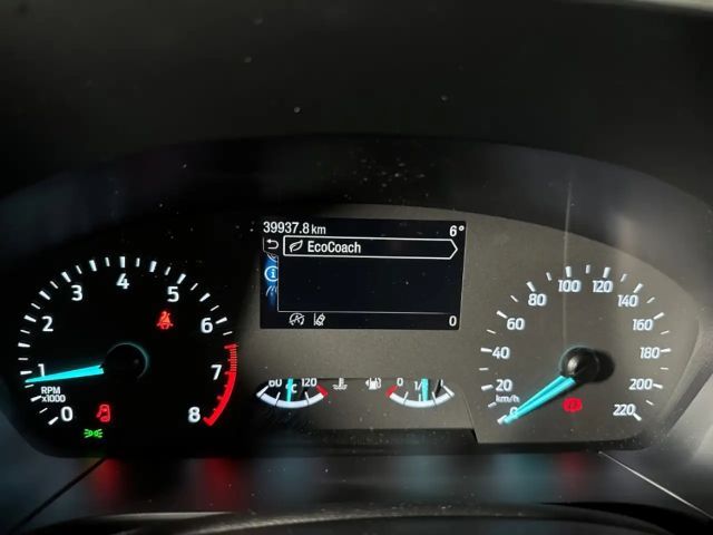 Ford Kuga Cool & Connect