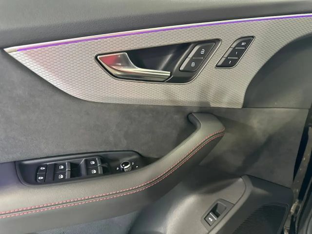 Audi Q7 50 TDI S-Line