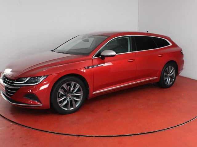 Volkswagen Arteon Shooting Brake 2.0 TDI DSG