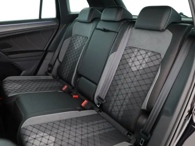 Volkswagen Tiguan DSG R-Line