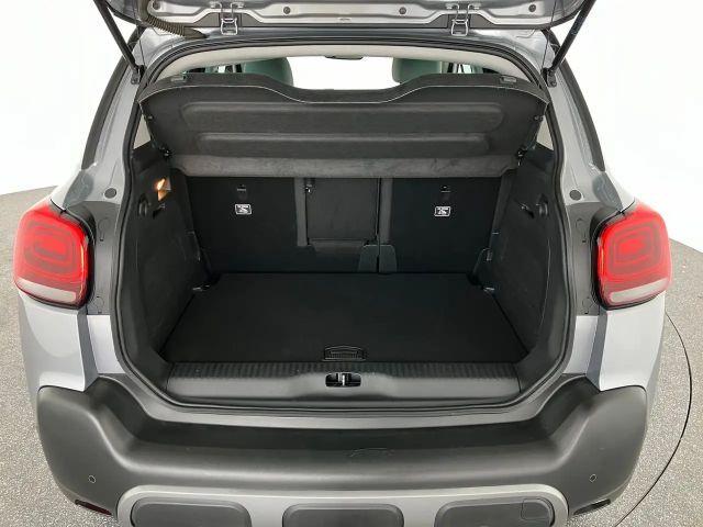 Citroën C3 Aircross BlueHDi Feel