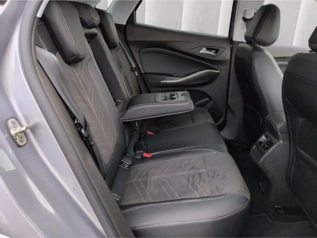 Opel Grandland X 1.5 CDTI Ultimate