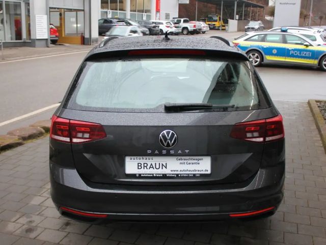 Volkswagen Passat 1.5 TSI Variant