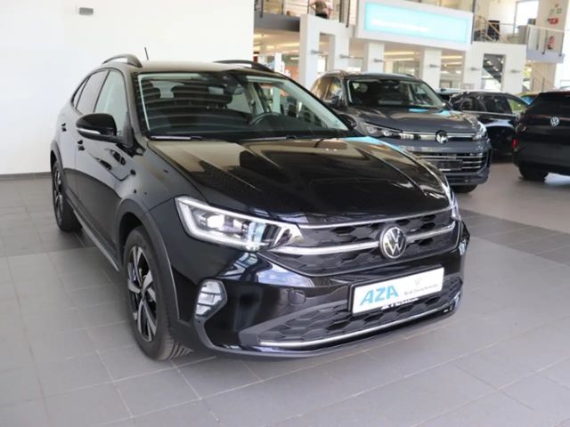 Volkswagen Taigo 1.0 TSI DSG Life