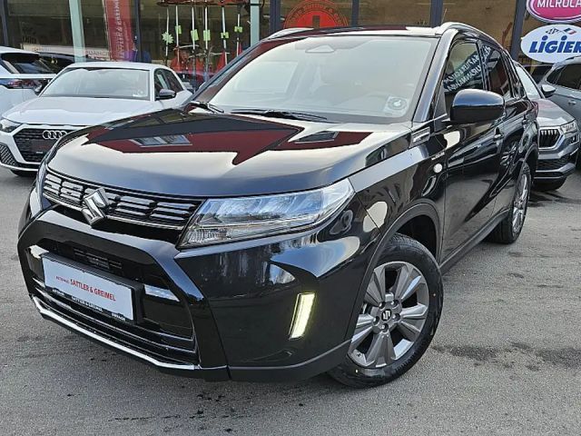 Suzuki Vitara AllGrip Hybrid Shine