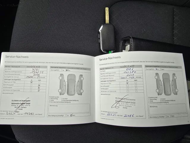 Kia Sportage Edition 7 GDi