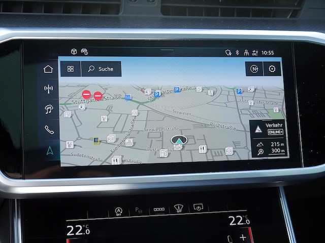 Audi RS6 Avant Quattro