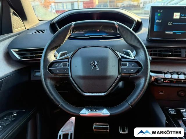 Peugeot 5008 GT-Line PureTech