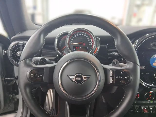 MINI John Cooper Works Cabrio John Cooper Works Navi*Komfortpaket Plus*Parkassis