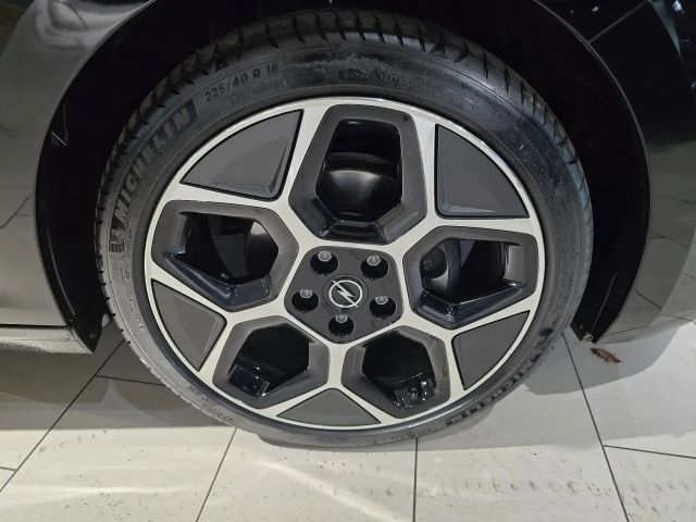 Opel Astra GS-Line Grand Sport