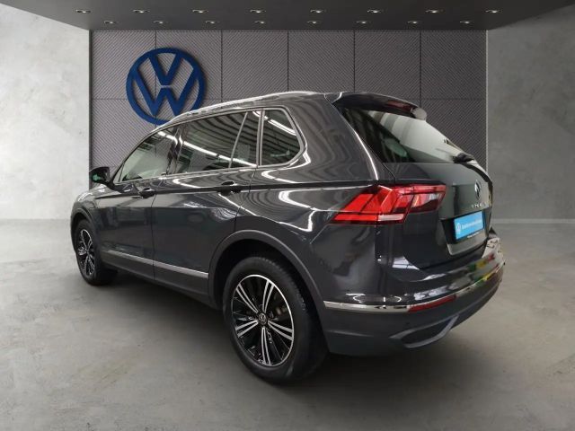Volkswagen Tiguan 1.4 TSI DSG eHybrid