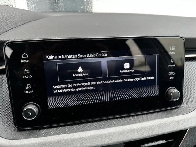 Skoda Kamiq 1.0 TSI Selection