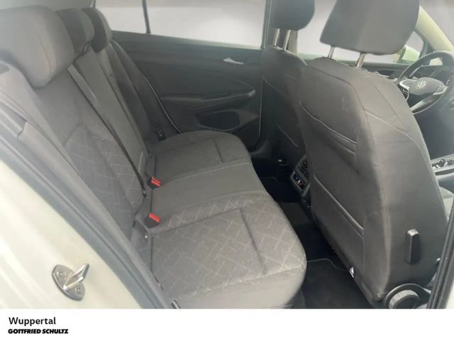 Volkswagen Golf 2.0 TDI DSG