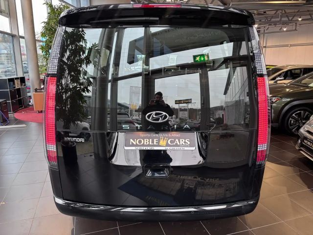 Hyundai Staria Trend