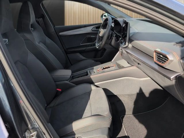 Cupra Leon 2.0 TSI 4Drive Sportstourer VZ