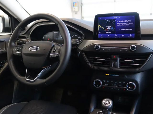 Ford Focus 1.5 EcoBlue Cool & Connect