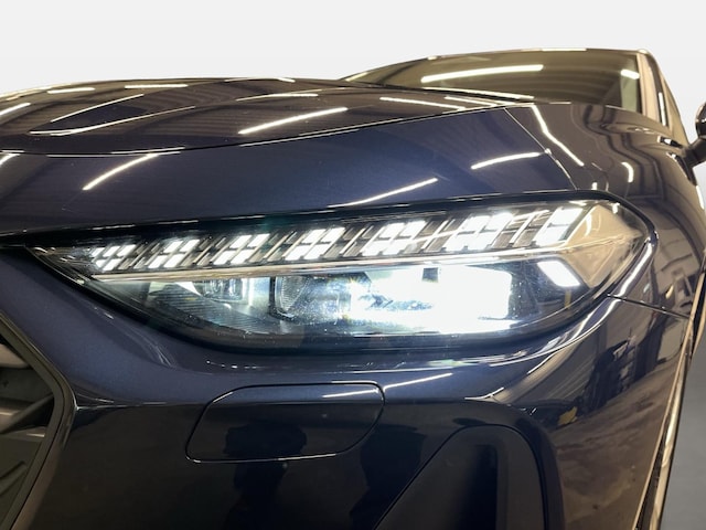 Audi A5 Avant S-Tronic