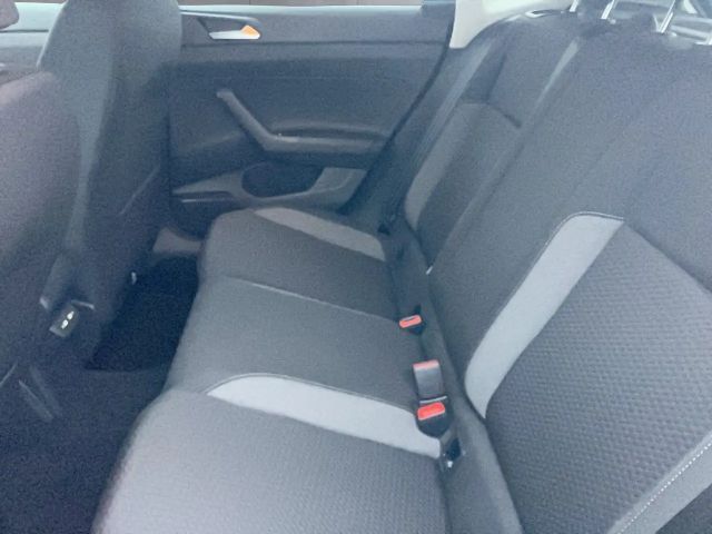 Volkswagen Polo Friends TSI