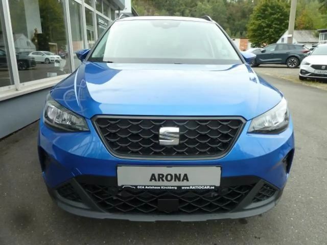 Seat Arona 1.0 TSI
