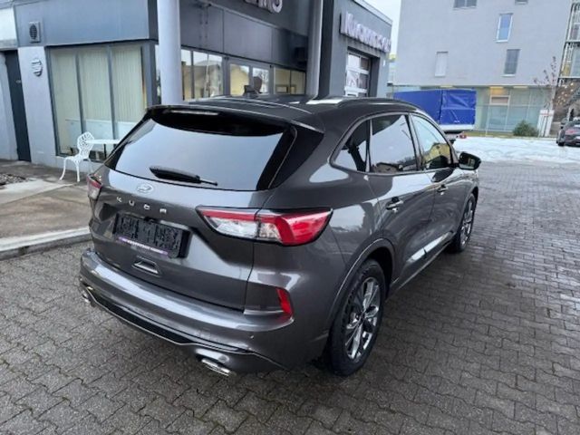 Ford Kuga ST Line