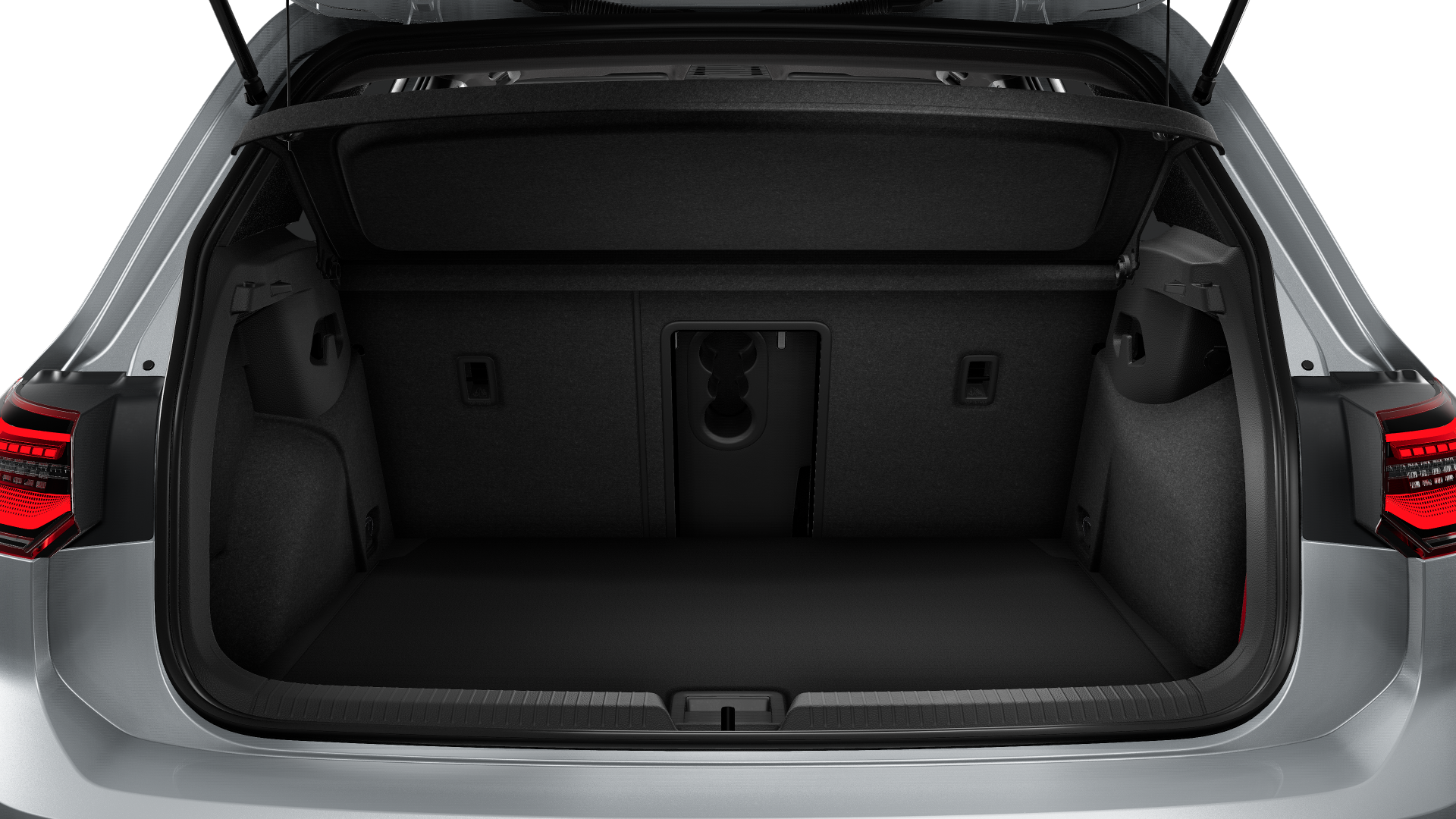 Volkswagen Golf 2.0 TSI GTI Golf VIII