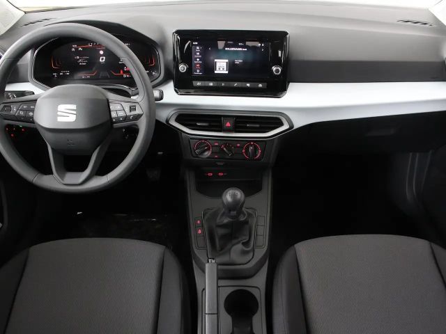 Seat Ibiza Reference