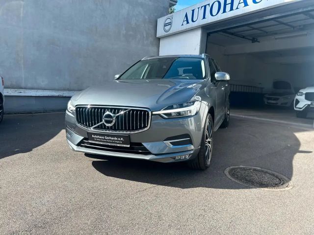 Volvo XC60 AWD Inscription