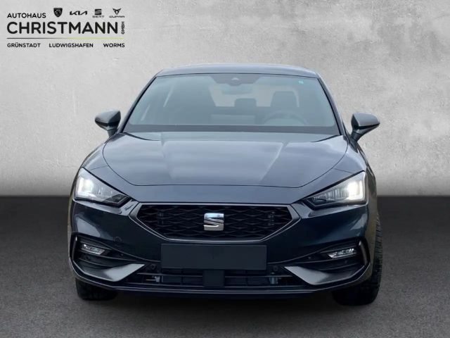 Seat Leon 1.5 eTSI FR-lijn