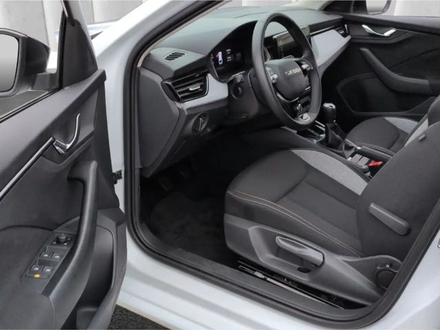 Skoda Scala 1.5 TSI Tour