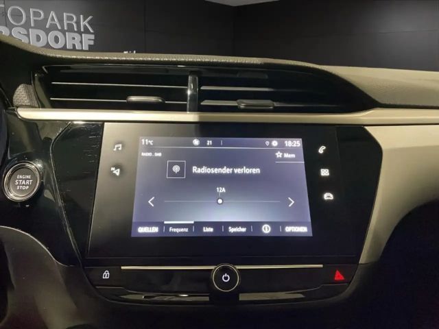 Opel Corsa Edition F Edition