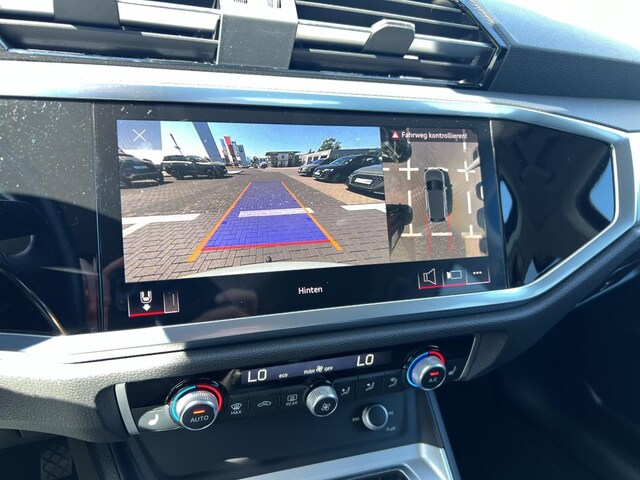 Audi Q3 45 TFSI Hybride S-Tronic