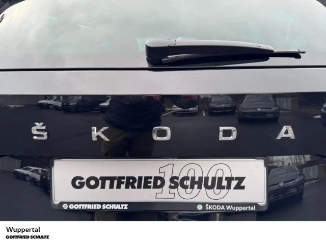 Skoda Karoq 1.0 TSI Clever