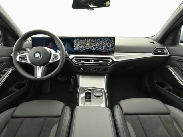 BMW 318 318i Touring